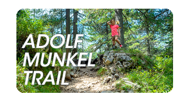 Adolf Munkel Trail