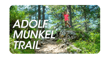 Adolf Munkel Trail