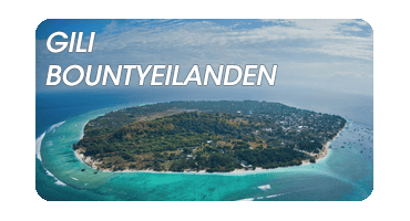 Gili eilanden