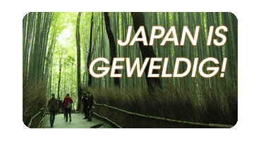 11 redenen waarom Japan zo geweldig is