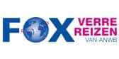 Reisorganisatie FOX, verre reizen van ANWB