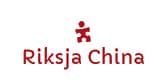 Reisorganisatie Riksja China