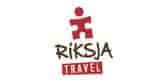 Reisorganisatie Riksja Travel