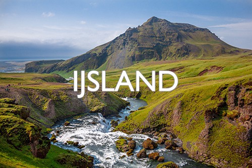 IJsland