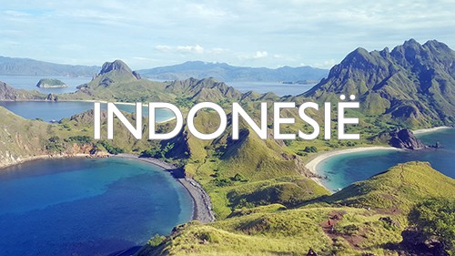 Indonesie