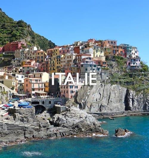 Italie