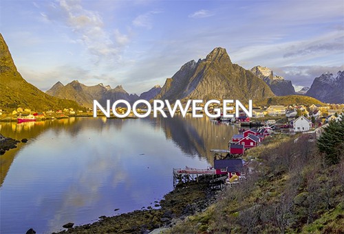 Noorwegen