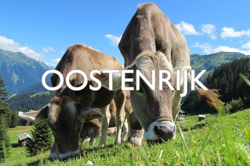 Oostenrijk