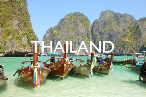 Thailand