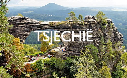 Tsjechië