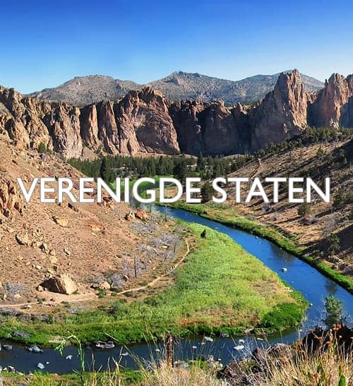 Verenigde Staten