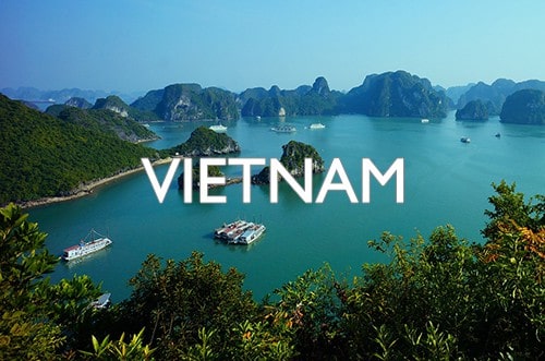 Vietnam