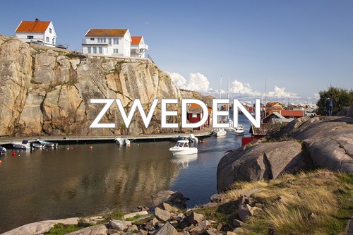 Zweden