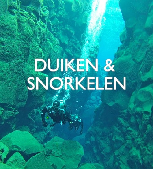 Duiken & Snorkelen