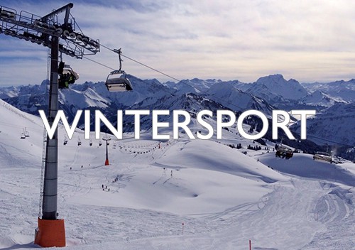 Wintersport