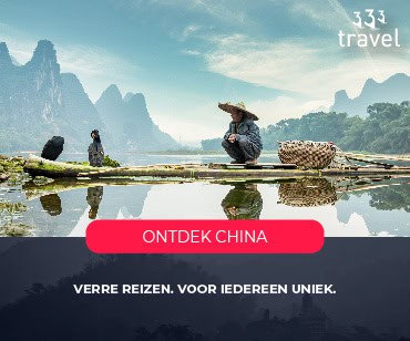 Prachtige vakanties naar China