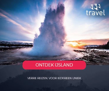 Geweldige IJsland-reizen bij 333travel