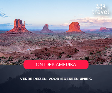 Schitterende Amerika reizen bij 333travel