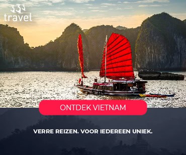 Ervaar Vietnam met 333travel