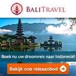 Onvergetelijk Indonesië met Bali Travel