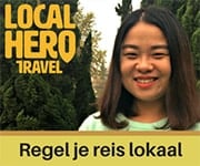 Boek je reis direct in China met Local Hero Travel