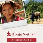 Bouw je eigen Vietnam reis