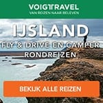 Schitterende reizen van Voigt Travel