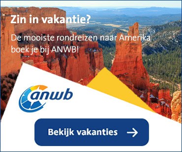 ANWB Reizen