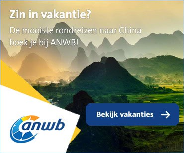 Onvergetelijke avonturen met ANWB Reizen