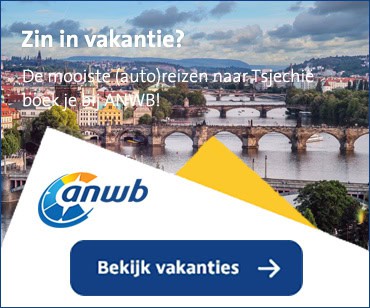 ANWB Reizen