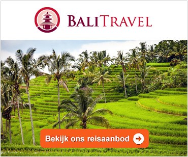 Verken Indonesië met Bali Travel