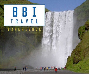 BBI Travel IJsland