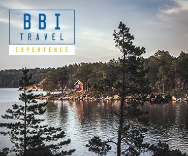 Met BBI Travel naar Zweden