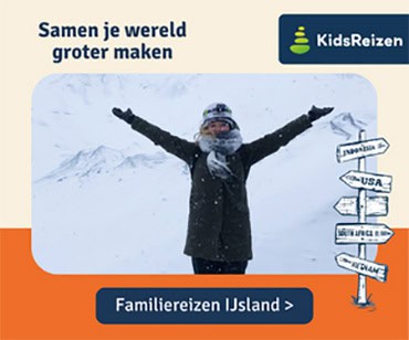 KidsReizen