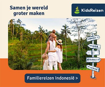 Kidsreizen