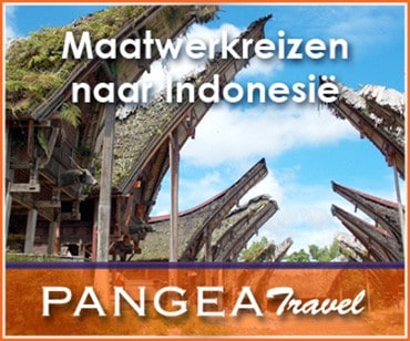 Ervaar Indonesie met Pangea Travel
