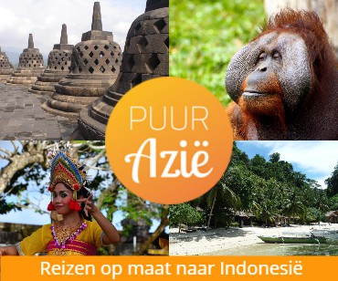 Puur Azië