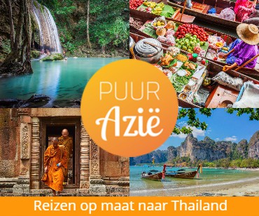 Puur Azië
