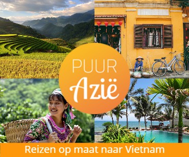 Puur Azië