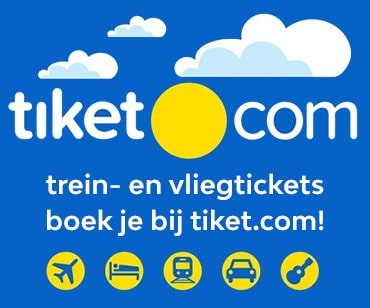 Koop makkelijk vlieg- en treintickets