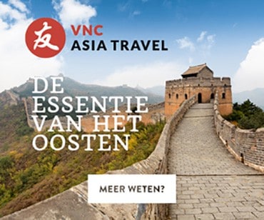 Onvergetelijke avonturen bij VNC Asia Travel