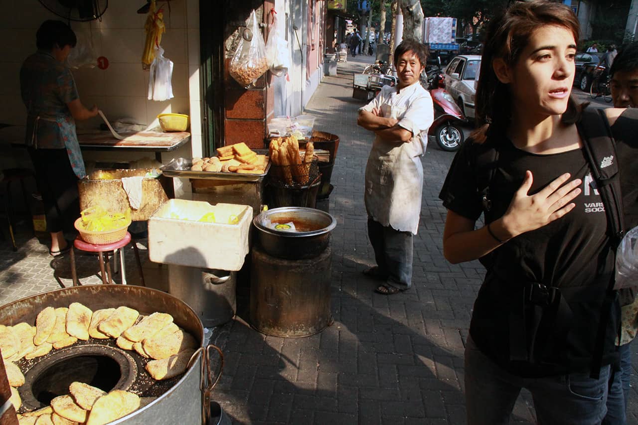 UnTour Food Tour Shanghai