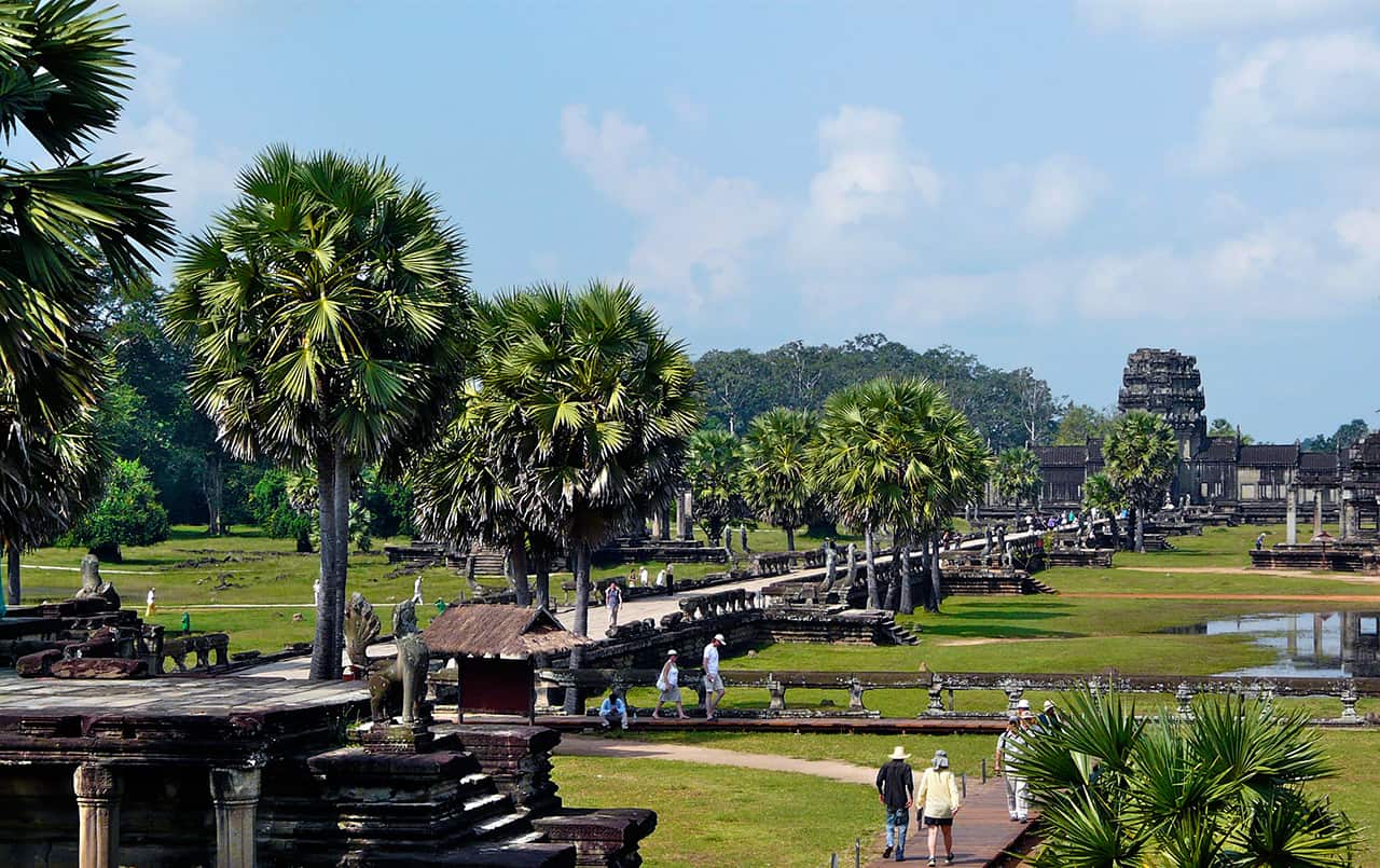 Angkor Wat