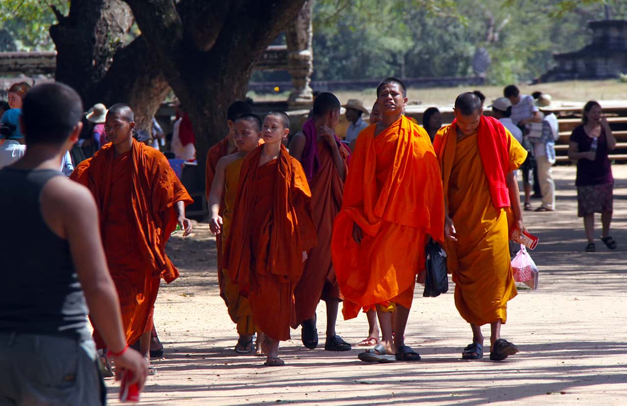 Angkor Wat