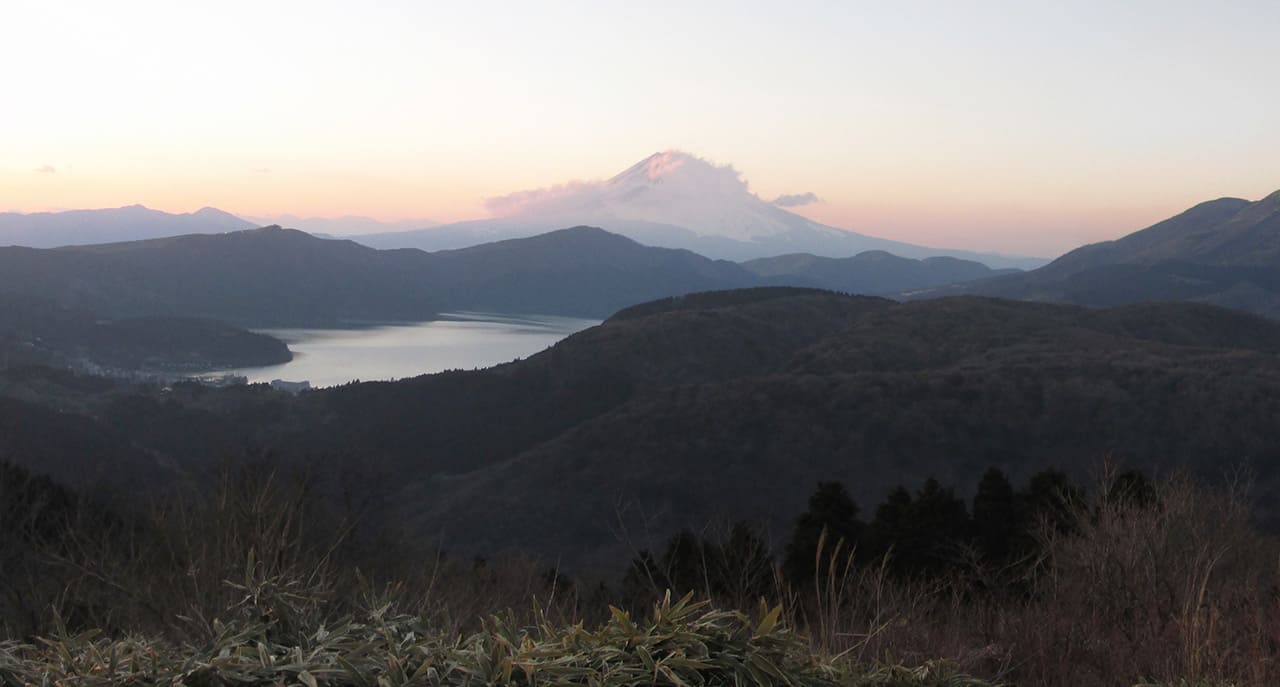 Hakone, Japan