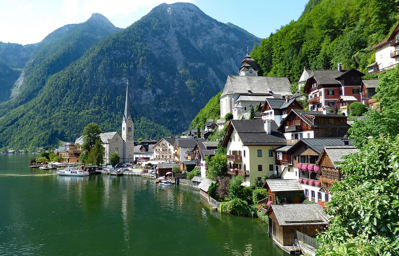 Hallstatt