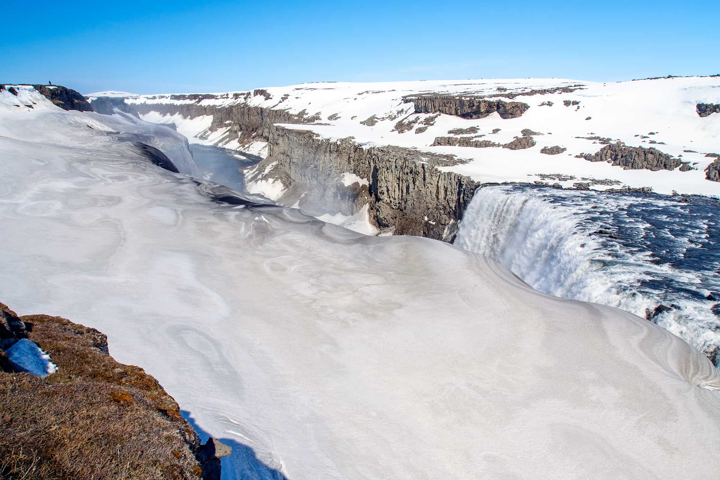 Dettifoss