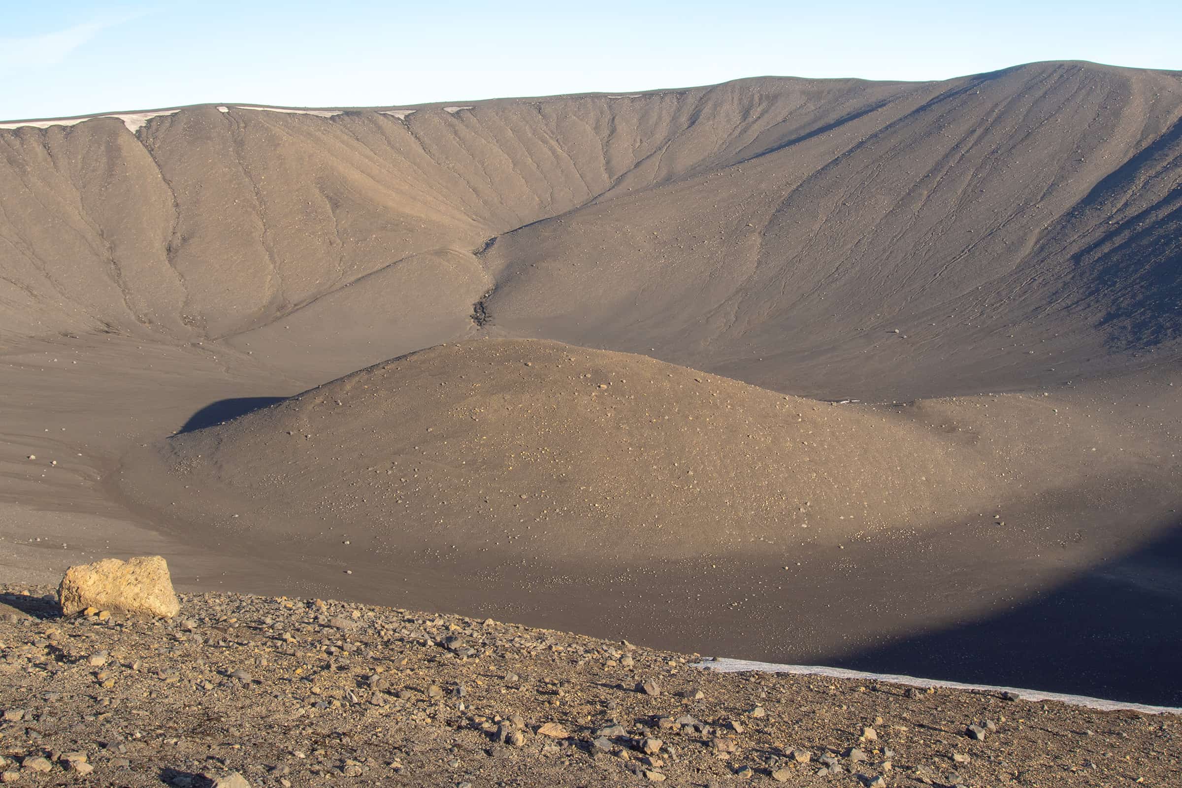 Hverfjall