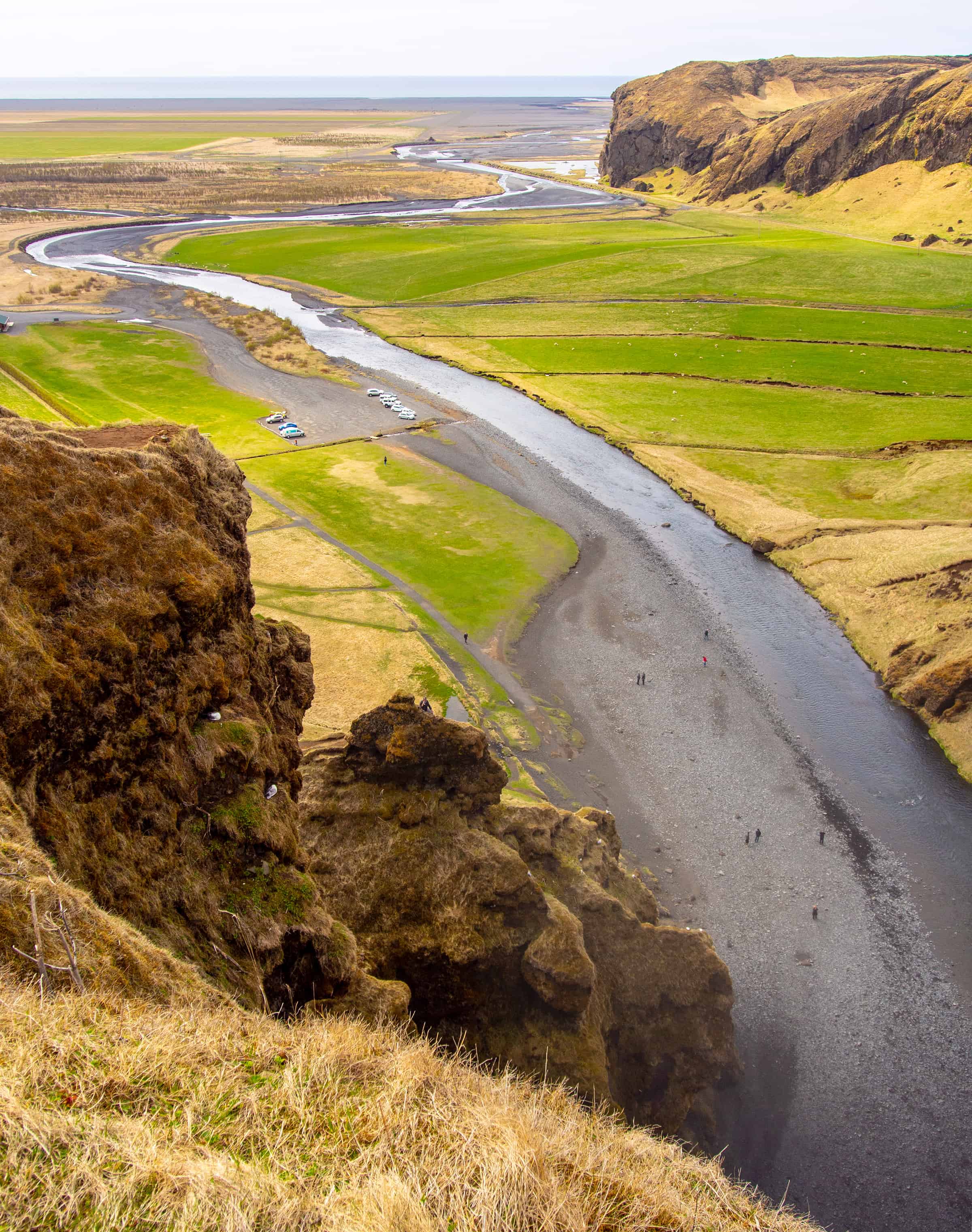 Skogafoss