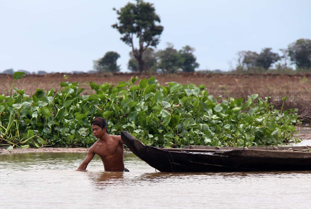 Tonle Sap